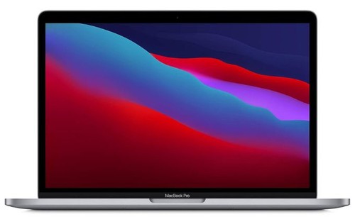 Apple macbook pro 2020 - macbook, 13.3"