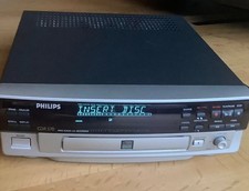 Philips CDR570 Audio-CD