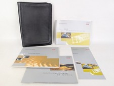 Audi A3 8L Betriebsanleitung