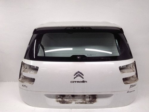 2015 citroen grand picasso - 2015, c4