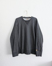Carhartt Midweight Crewneck