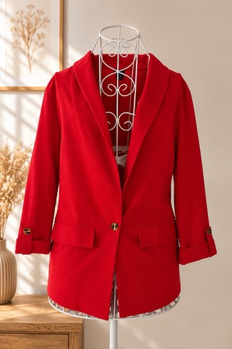 Blazer shein damen - damen, m