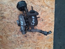 Audi A3 S3 8L 1999 Diesel