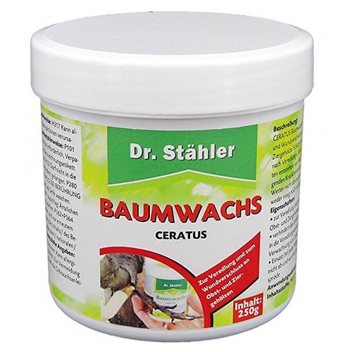 Stähler ceratus baumwachs - dr.,