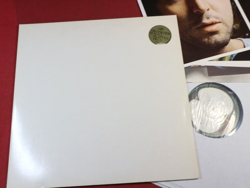 The beatles white - the,