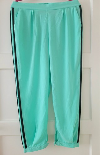 Chino hose 42 xl - 💚, gr.42