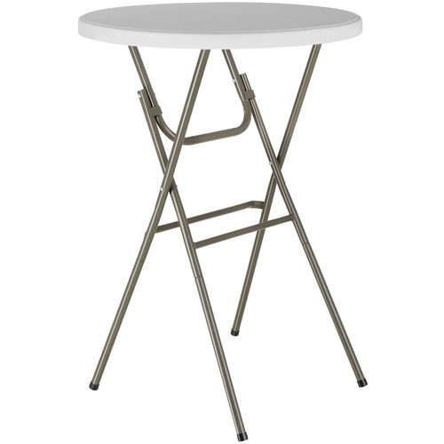 Stehtisch klappbar aus stahl - klappbar,