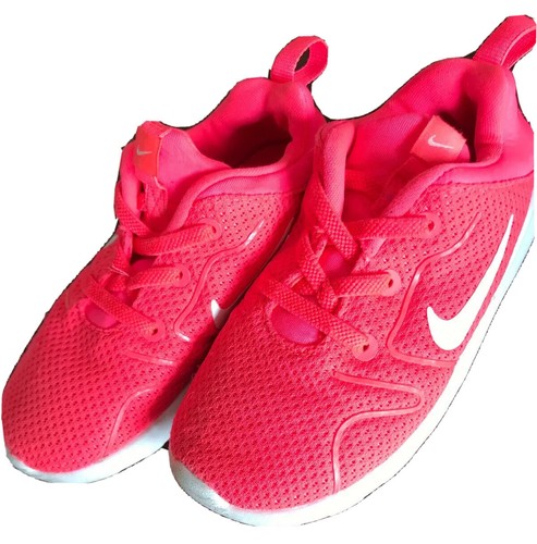 Nike neon pink - pink, sneaker