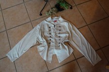 MAGNA Jacke Bolero