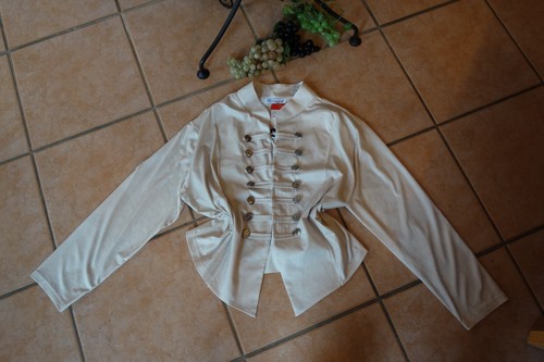 Magna jacke bolero - jacke,