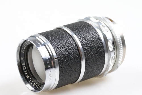 Voigtländer super dynarex - voigtlÄnder, super-dynarex