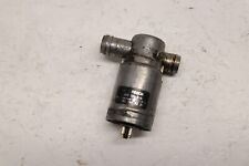 Mercedes Benz W201 190E Leerlaufsteller Leerlaufventil M102 orig. MB 0001412225