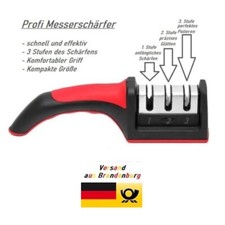 Profi messerschärfer stufen - profi, 3