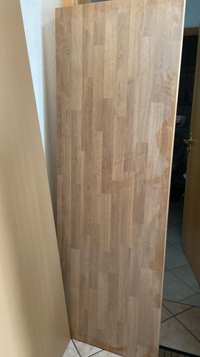 Ikea holzplatten neuem - in,