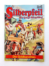 BASTEI WESTERN COMIC /