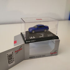 herpa H0 BMW 5er IAA 2003