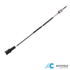 Abgastemperatursensor für vor