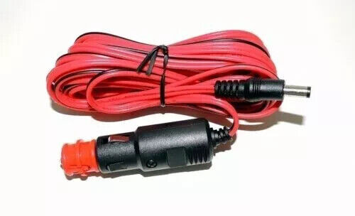 Kfz adapter 12v - 12v, dc