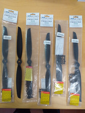 6 Stück composite Aeropropeller Dymond E-Prop 15 x 8