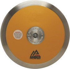 Amber Ultimate Discus IAAF