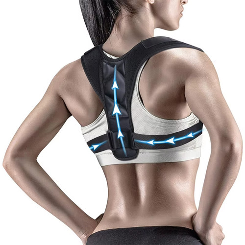 Rückenhalter support - rückenhalter, s-xl