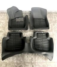 Fussraum Schale Kunstleder