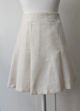 Rock creme weiß - off, white