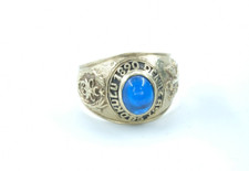 Goldring college ring gold 585 - goldring,