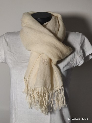 Vintage stola wolle - vintage,