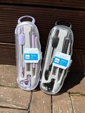 Zirkelset mit Druckbleistift