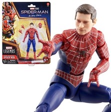 Marvel Legends Tobey McGuire