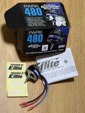 E-flite Park 480 Brushless