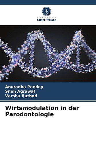 Wirtsmodulation der - in,