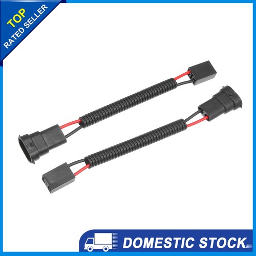 Stücke h11 stecker - h9,