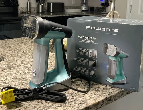 Rowenta pure force - pure,