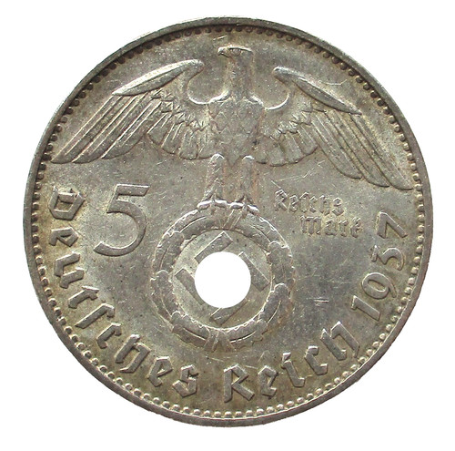 Drittes reich silber - reich,