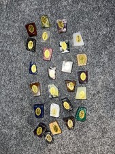 Edelstein Sammlung, 25 Stk