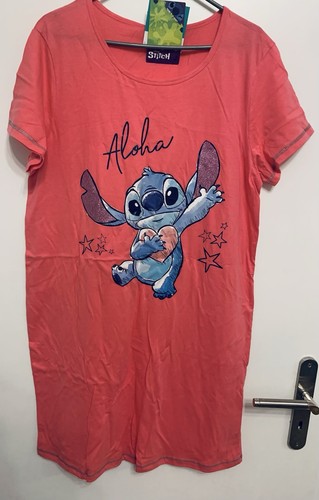 Neu disney lilo stitch damen - disney,