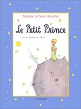 Le Petit Prince (grand format) von Saint-Exupéry, An... | Buch | Zustand wie neu
