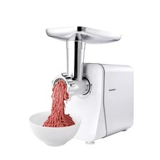 Silvercrest  Fleischwolf