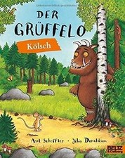Der Grüffelo: Kölsche