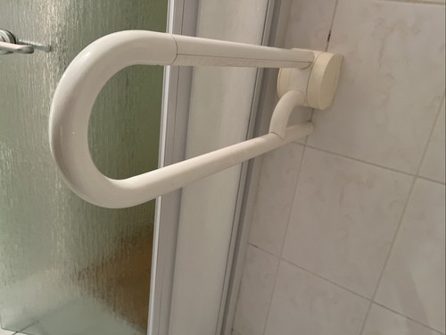 Stabiler stütz klappgriff - stabiler, stütz-