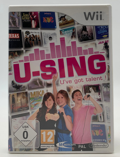 Sing got talent - got, |