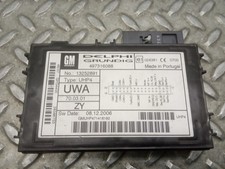 13252891 ECU-MOTORSTEUERGERÄT