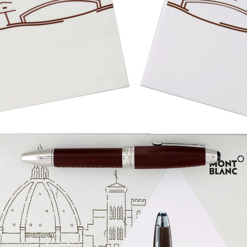 Montblanc masters for - montblanc,