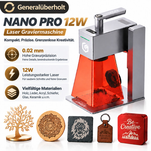 Longer nano pro - longer,
