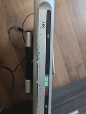 AEG nodel CTV 4845 LCD/DVD-T Kuchen Radio