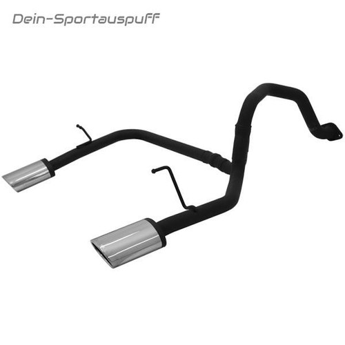 Remus duplex endrohrgeweih - remus,