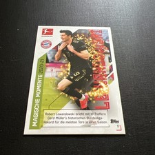 Topps Match Attax Bundesliga
