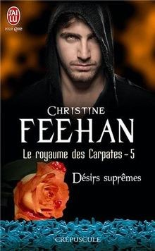 Désirs suprêmes von - , feehan
